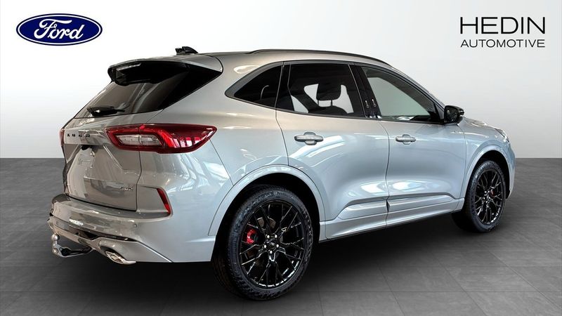Ford Kuga bild 2