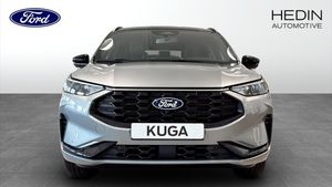 Ford Kuga bild 8