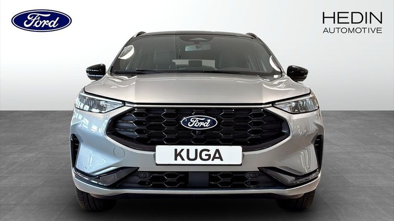 Ford Kuga bild 8