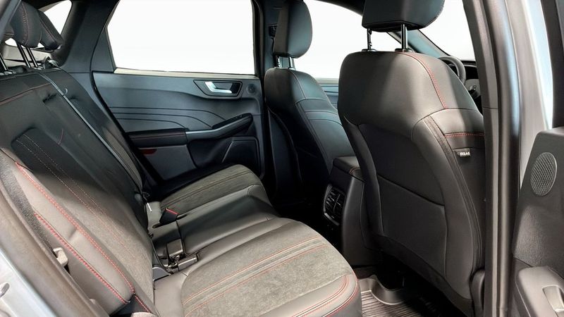 Ford Kuga bild 5