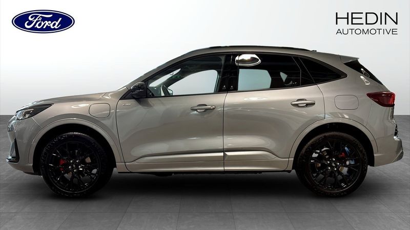 Ford Kuga bild 6