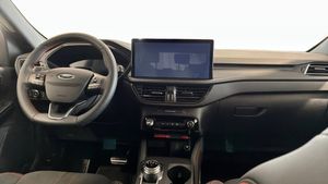 Ford Kuga bild 4