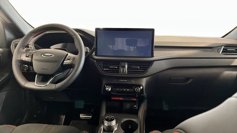 Ford Kuga bild 4