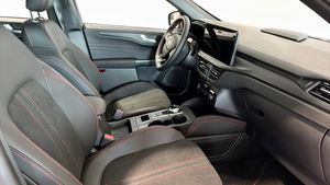 Ford Kuga bild 3