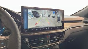 Ford Kuga bild 12