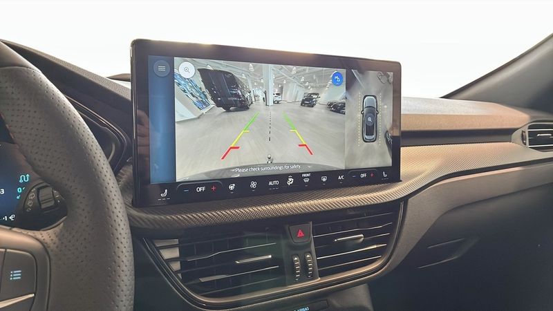 Ford Kuga bild 12