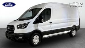 Ford Transit bild 1