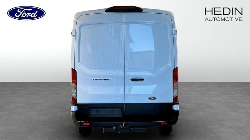 Ford Transit bild 7
