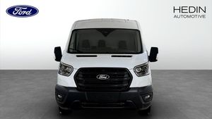 Ford Transit bild 8