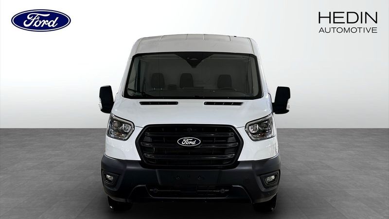 Ford Transit bild 8