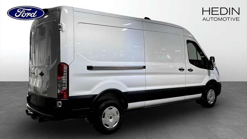 Ford Transit bild 2