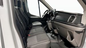 Ford Transit bild 3