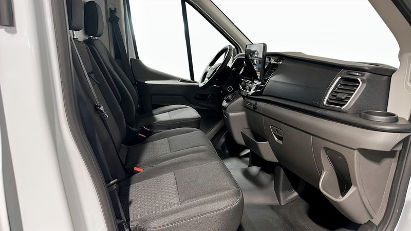 Ford Transit bild 3