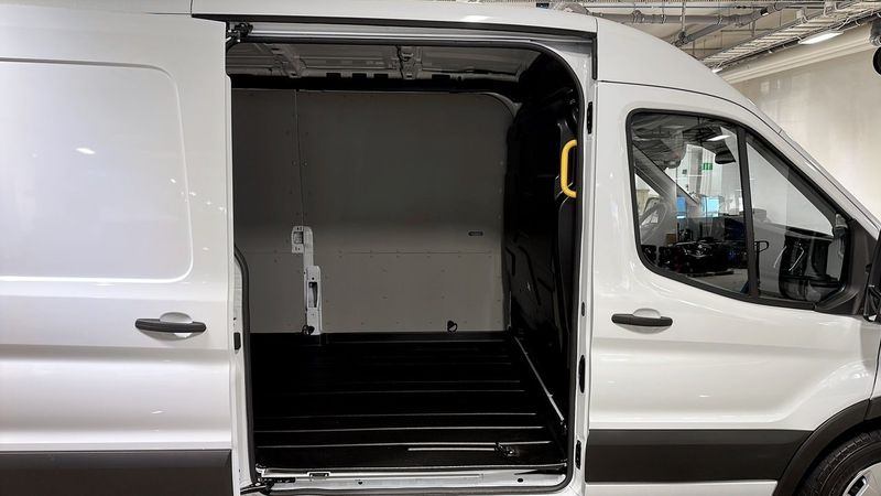 Ford Transit bild 5