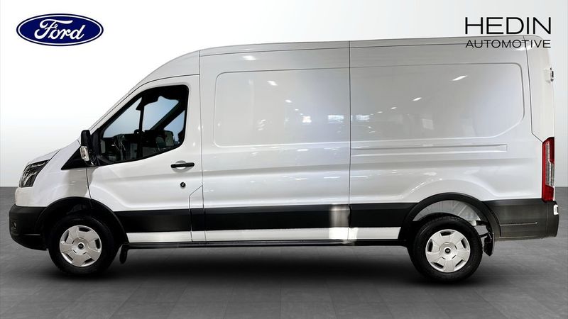 Ford Transit bild 6