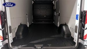 Ford Transit bild 10