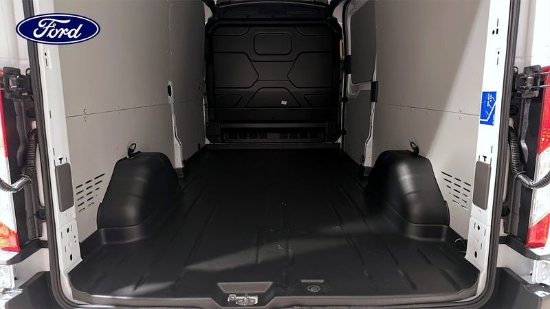 Ford Transit bild 10