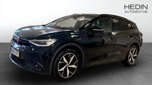 Volkswagen ID.4 bild 1