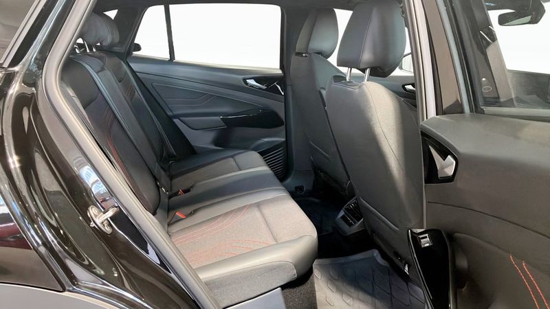 Volkswagen ID.4 bild 5