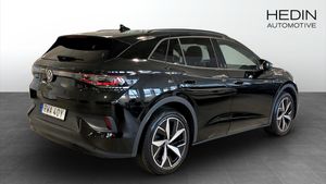 Volkswagen ID.4 bild 2
