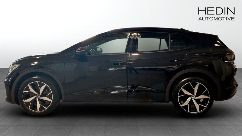 Volkswagen ID.4 bild 6