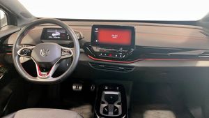 Volkswagen ID.4 bild 4