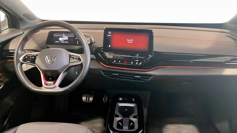 Volkswagen ID.4 bild 4