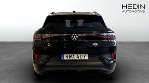 Volkswagen ID.4 bild 7