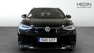 Volkswagen ID.4 bild 8