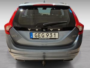 Volvo V60 bild 7
