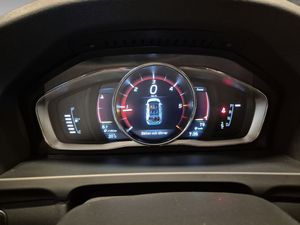Volvo V60 bild 10