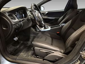 Volvo V60 bild 8