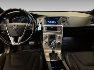 Volvo V60 bild 11