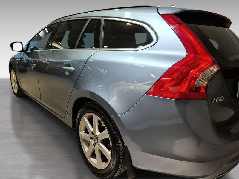 Volvo V60 bild 4