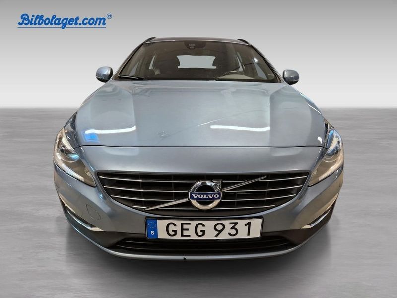 Volvo V60 bild 6