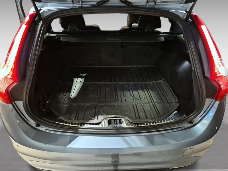 Volvo V60 bild 12