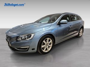 Volvo V60 bild 3