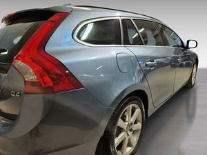 Volvo V60 bild 5