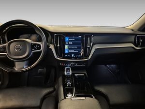Volvo V60 bild 10