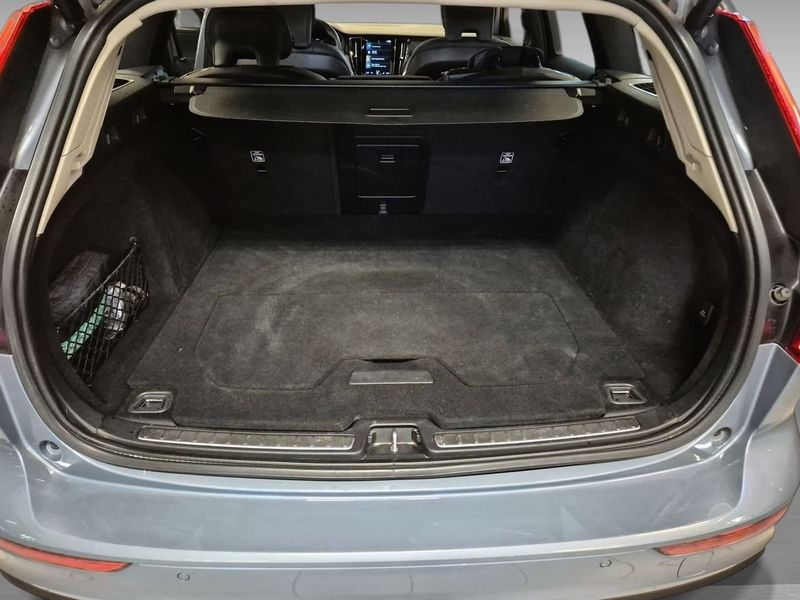 Volvo V60 bild 11