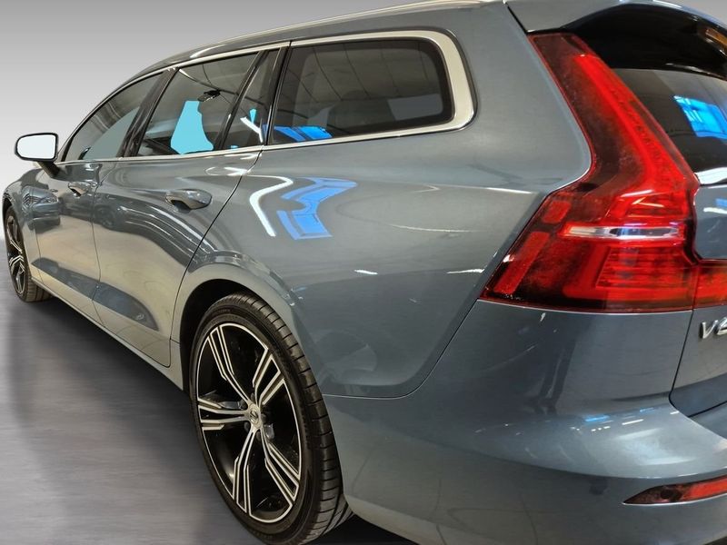 Volvo V60 bild 5