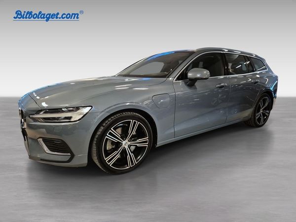 Volvo V60 Recharge T8 Inscription - 2022