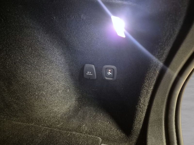 Volvo V60 bild 12