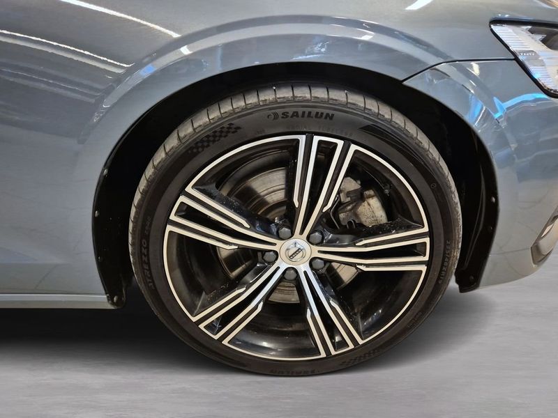 Volvo V60 bild 13