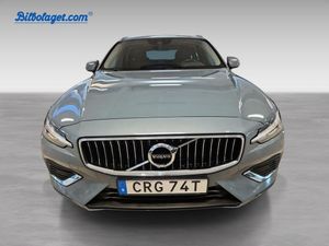 Volvo V60 bild 6