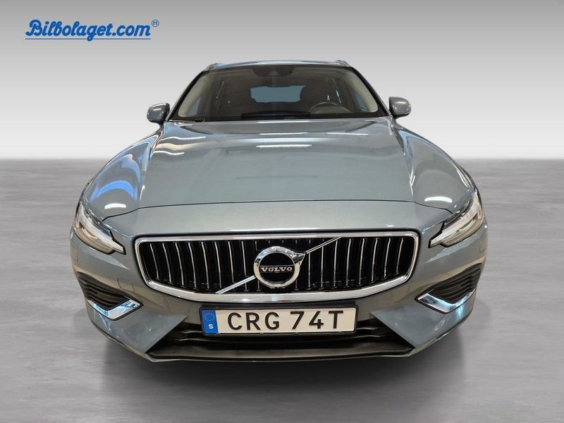 Volvo V60 bild 6