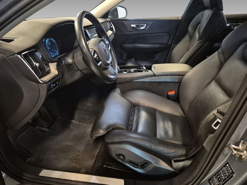 Volvo V60 bild 8