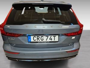 Volvo V60 bild 7