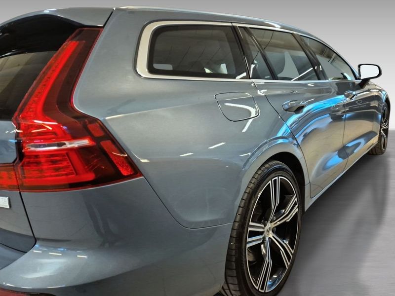 Volvo V60 bild 4