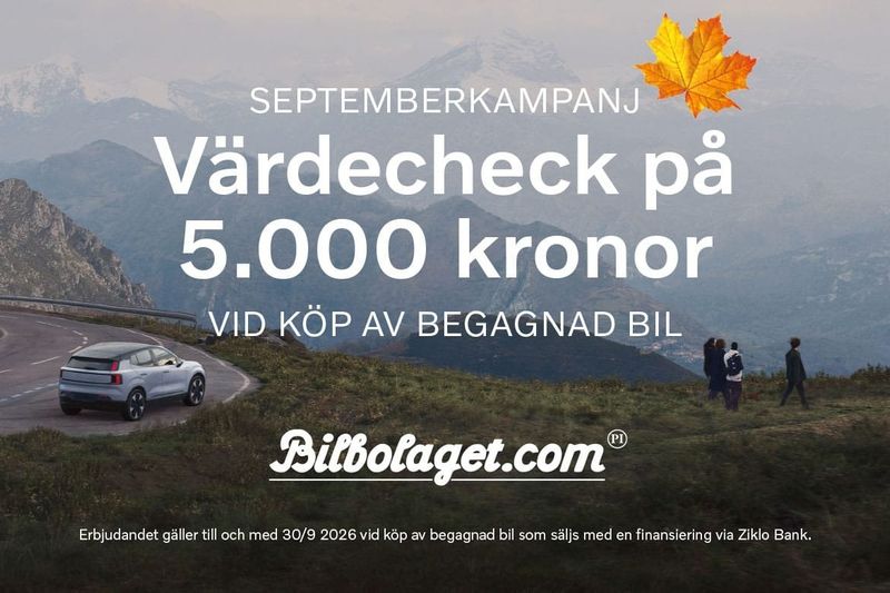 Volvo V60 bild 2